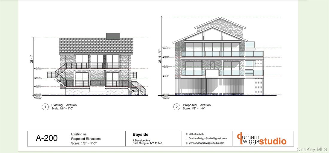 House in East Quogue, New York, United States 5 - 17822563