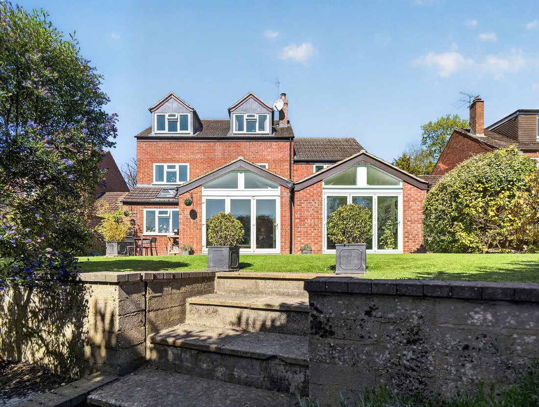House in Buckingham, England 1 - 17826810
