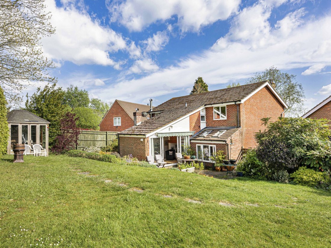 Casa en Nettlebed, Inglaterra 2 - 17834208