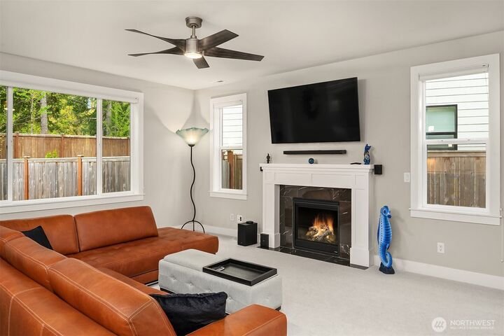House in North Bend, Washington, United States 5 - 17834900