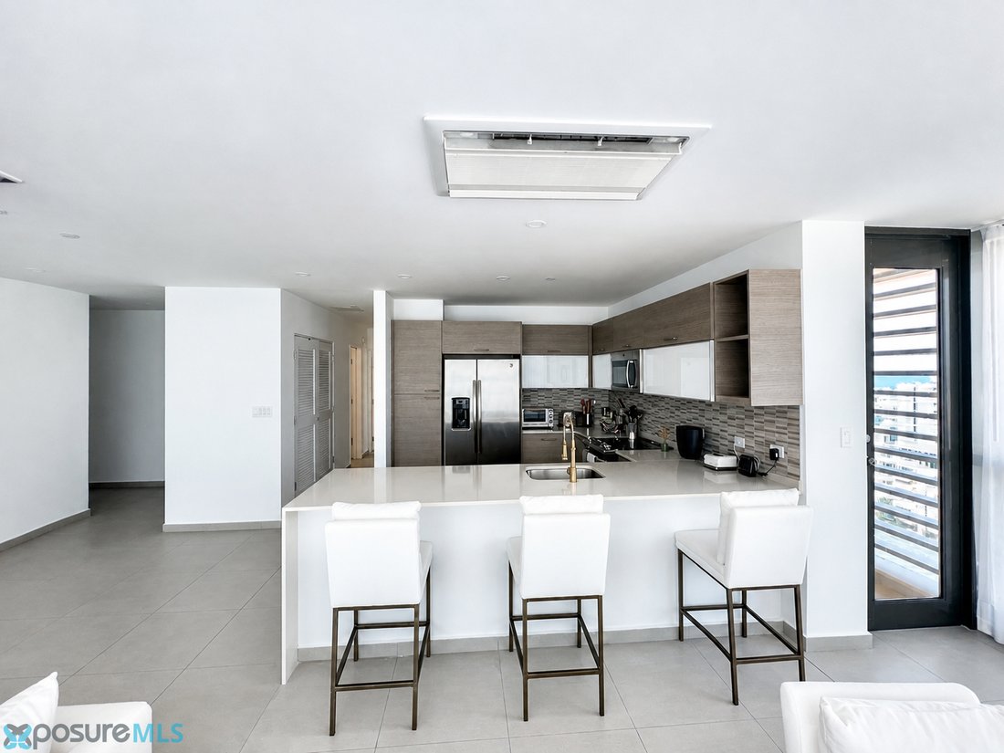 Apartment in San Juan, San Juan, Puerto Rico 5 - 17828572