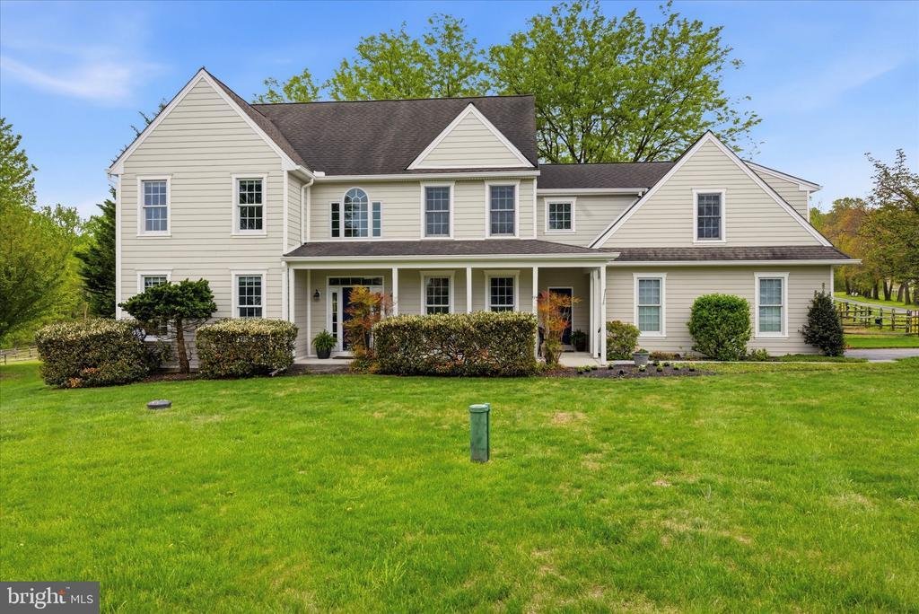 House in Chester Springs, Pennsylvania, United States 3 - 17818289