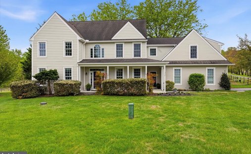 Haus in Chester Springs, Pennsylvania, Vereinigte Staaten 1