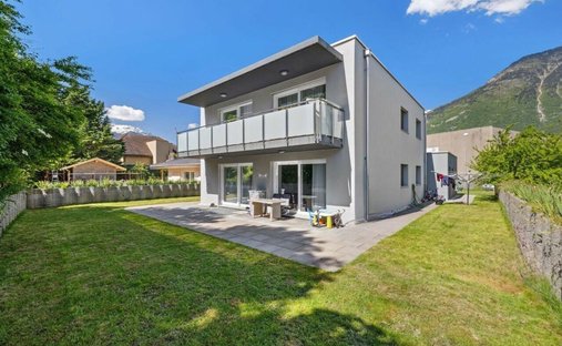 Martigny, Valais, Suisse 1