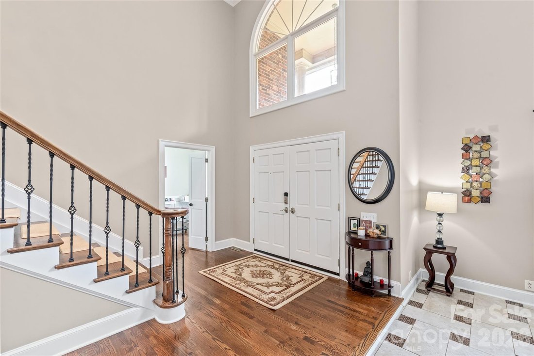 House in Charlotte, North Carolina, United States 4 - 17827846