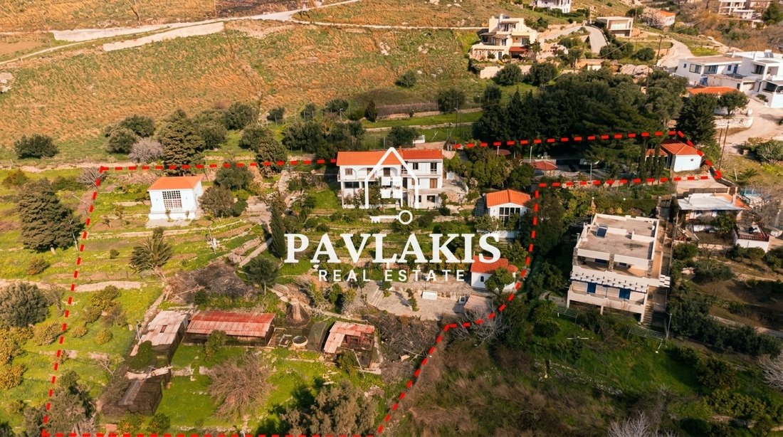 Condo in Euboea, Thessaly and Central Greece, Greece 3 - 17833814