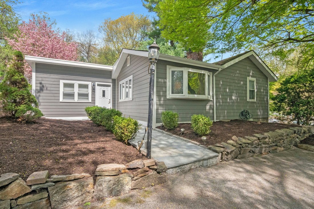 House in Irvington, New York, United States 1 - 17819024