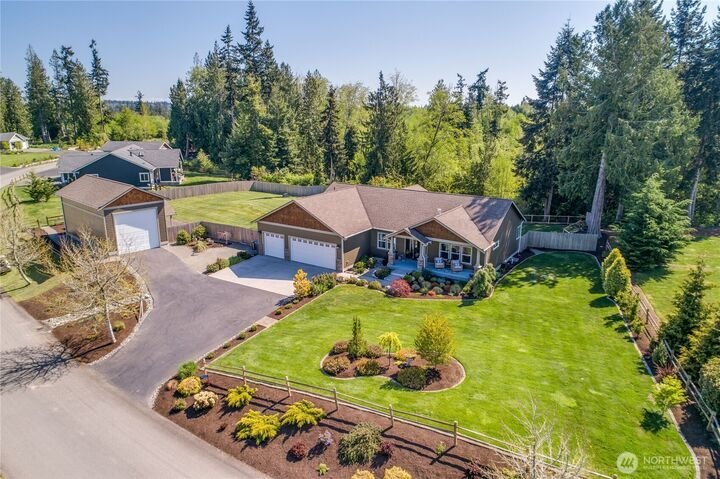 House in Hansville, Washington, United States 1 - 17835019