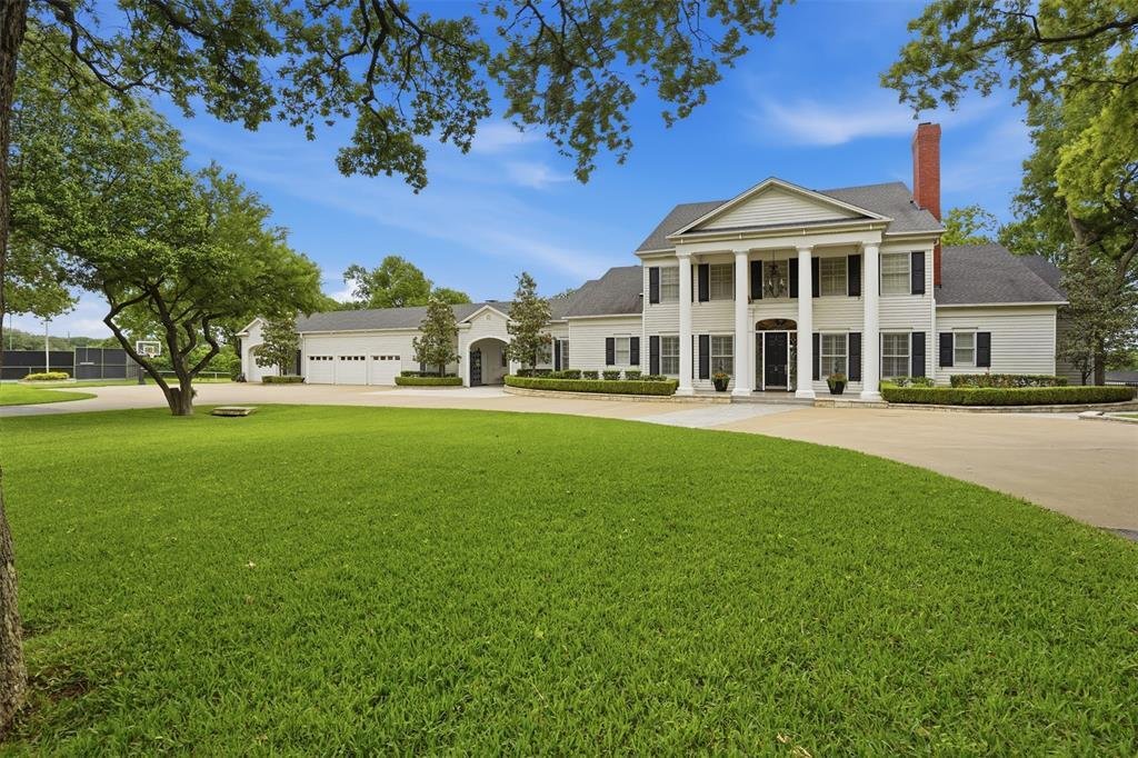 House in Fort Worth, Texas, United States 2 - 17824631