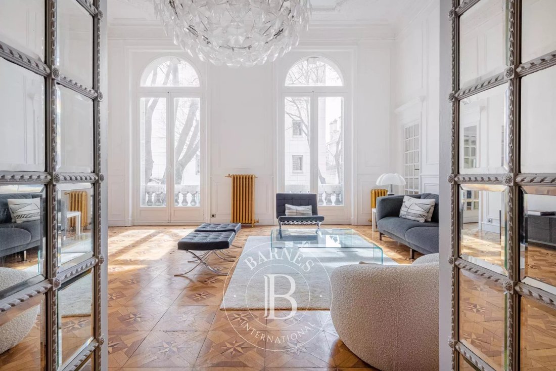 Apartment in Périer, 8e Arrondissement, Marseille 1 - 13582901