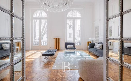 Appartamento a Périer, 8e Arrondissement, Marsiglia 1