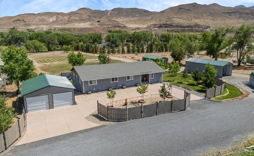 House in Sparks, Nevada, United States 1
