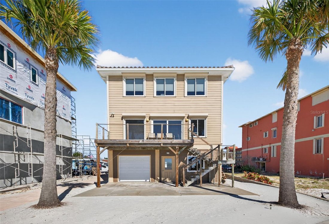 House in Madeira Beach, Florida, United States 5 - 17823493