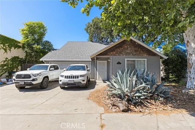 Apartment in Chico, California, United States 3 - 17821905