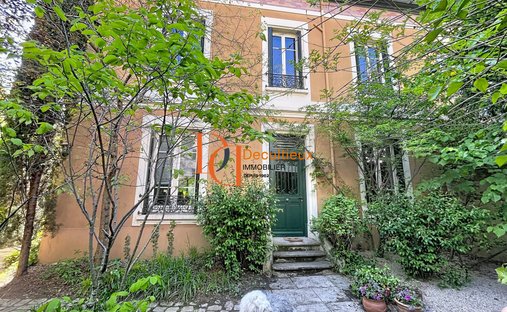 Haus in Villeurbanne, Auvergne-Rhône-Alpes, Frankreich 1