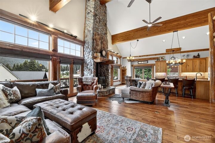 House in Snoqualmie Pass, Washington, United States 5 - 17834939