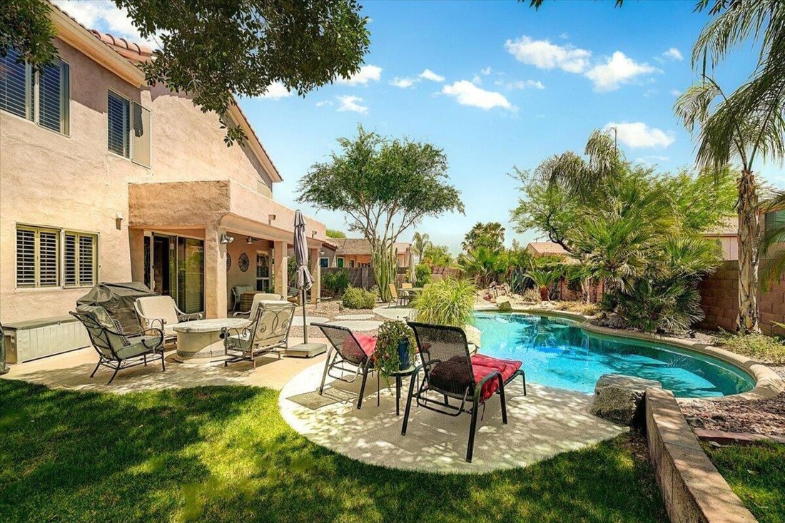 House in Phoenix, Arizona, United States 2 - 17821631