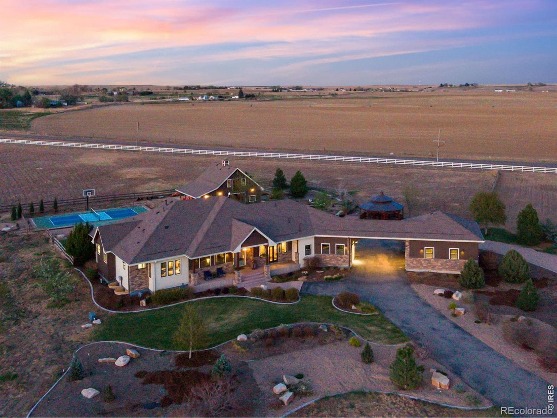 House in Fort Collins, Colorado, United States 2 - 17816186