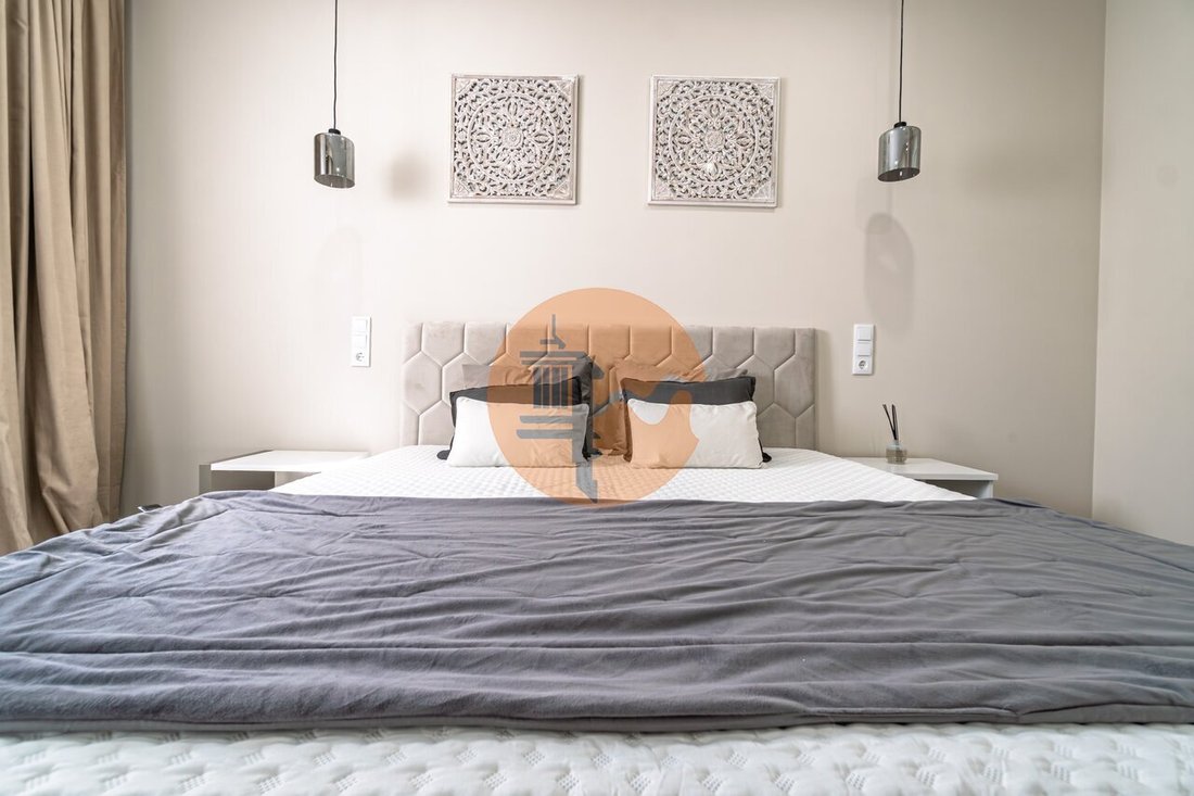 Apartment in Armacao de Pera, Algarve, Portugal 5 - 17827281