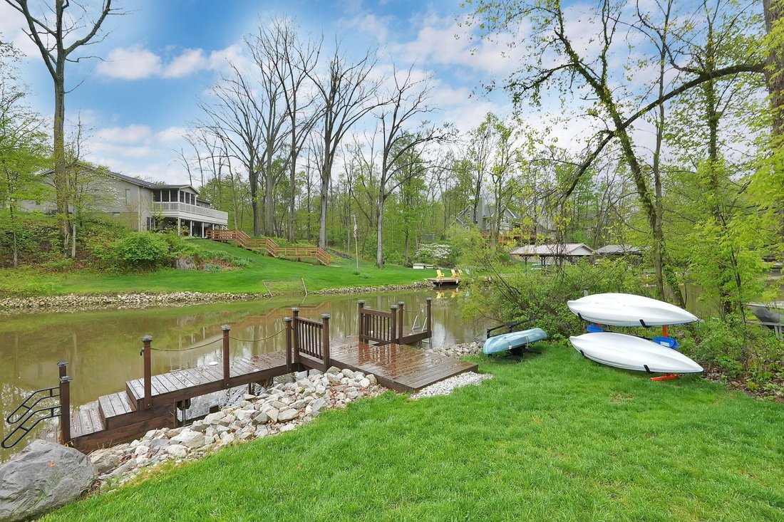 House in Mount Gilead, Ohio, United States 3 - 17829808
