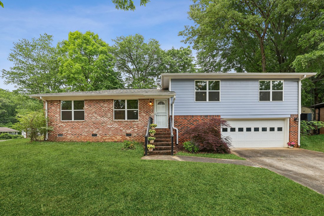 House in Smyrna, Georgia, United States 1 - 17821783
