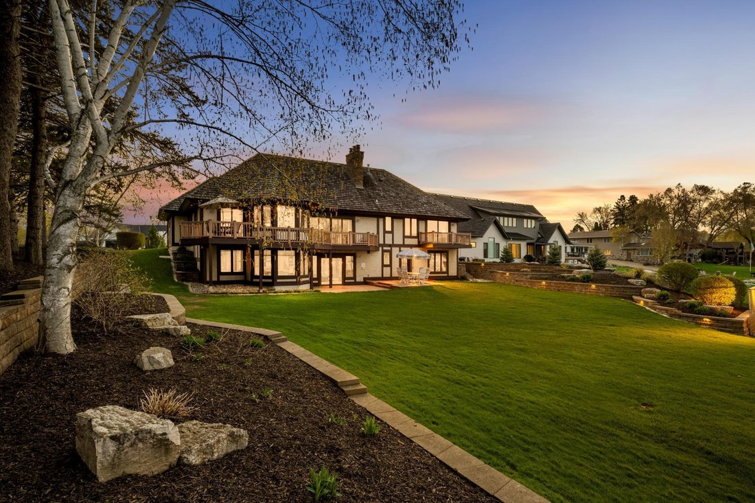 House in Prior Lake, Minnesota, United States 2 - 17825133