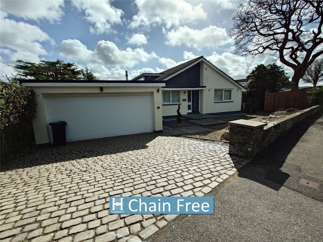 House in Devoran, England 3 - 16262191