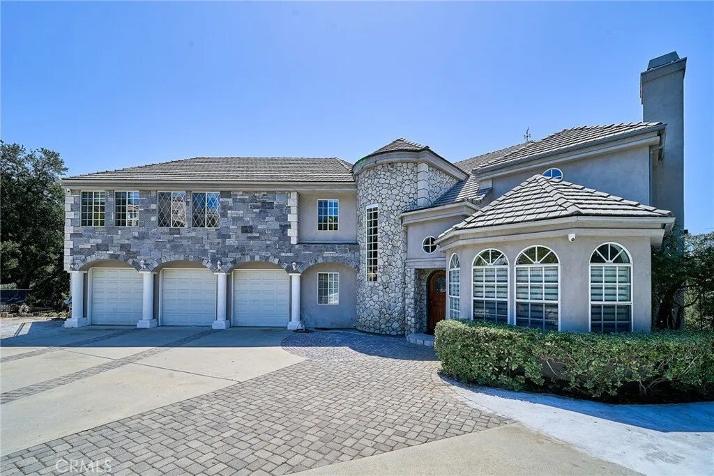 House in Chino Hills, California, United States 1 - 17823253
