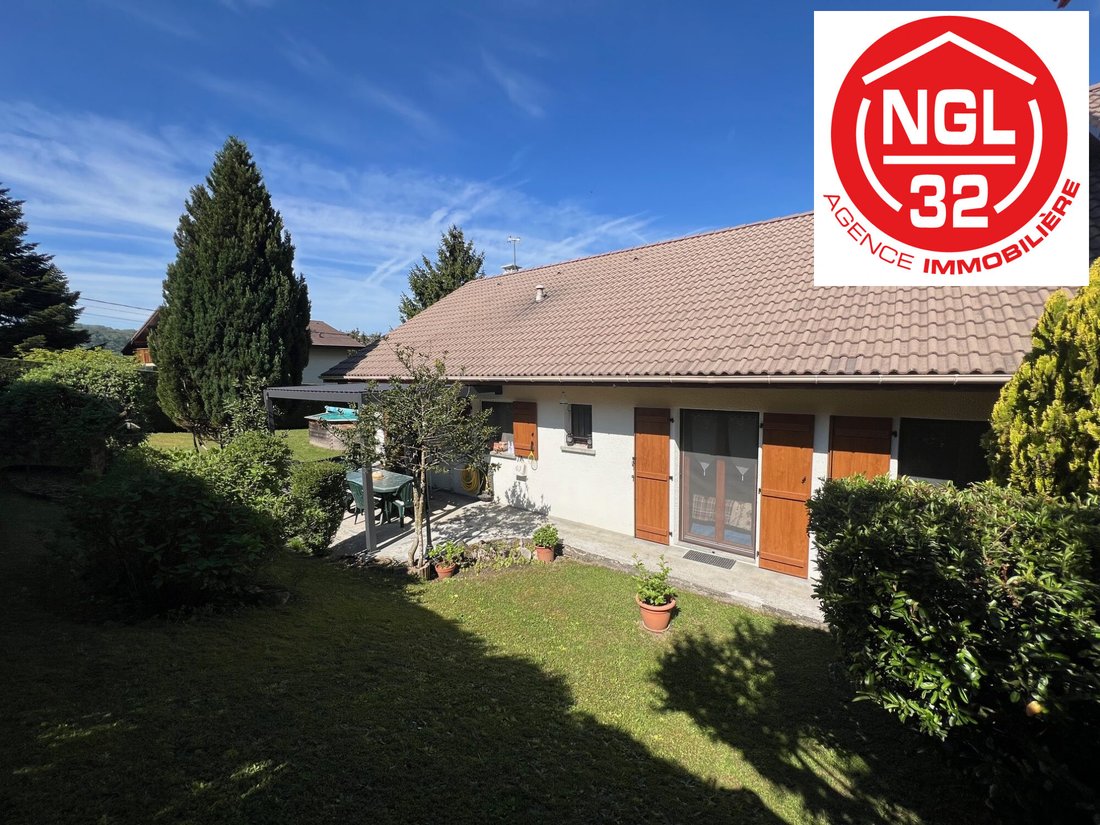 House in Beaumont, Auvergne-Rhône-Alpes, France 5 - 16985065