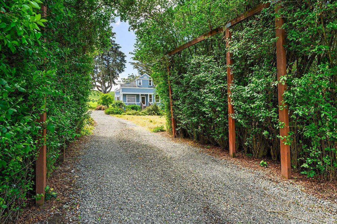 House in Petaluma, California, United States 2 - 17825074