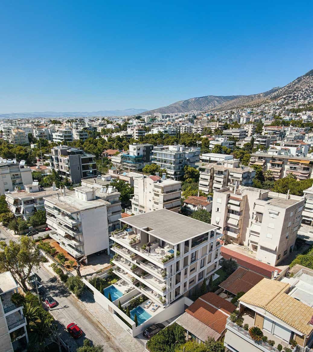 Apartment in Voula, Attica, Greece 2 - 17833808