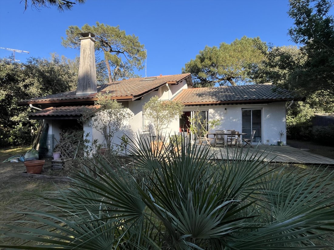 House in Aiguillon, Arcachon, France 1 - 17829027
