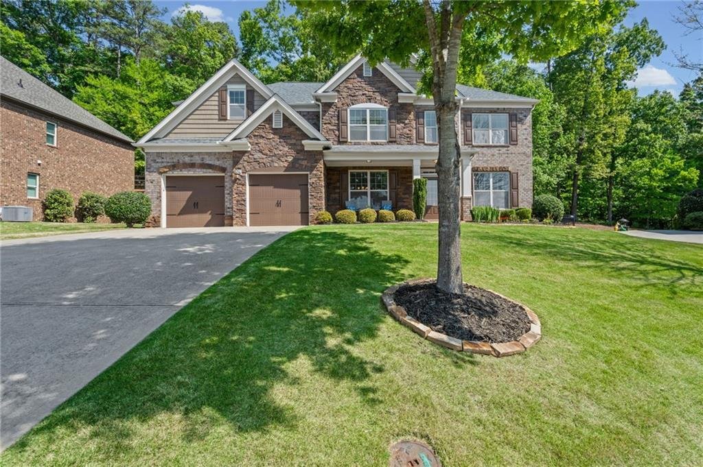 House in Cumming, Georgia, United States 4 - 17830035