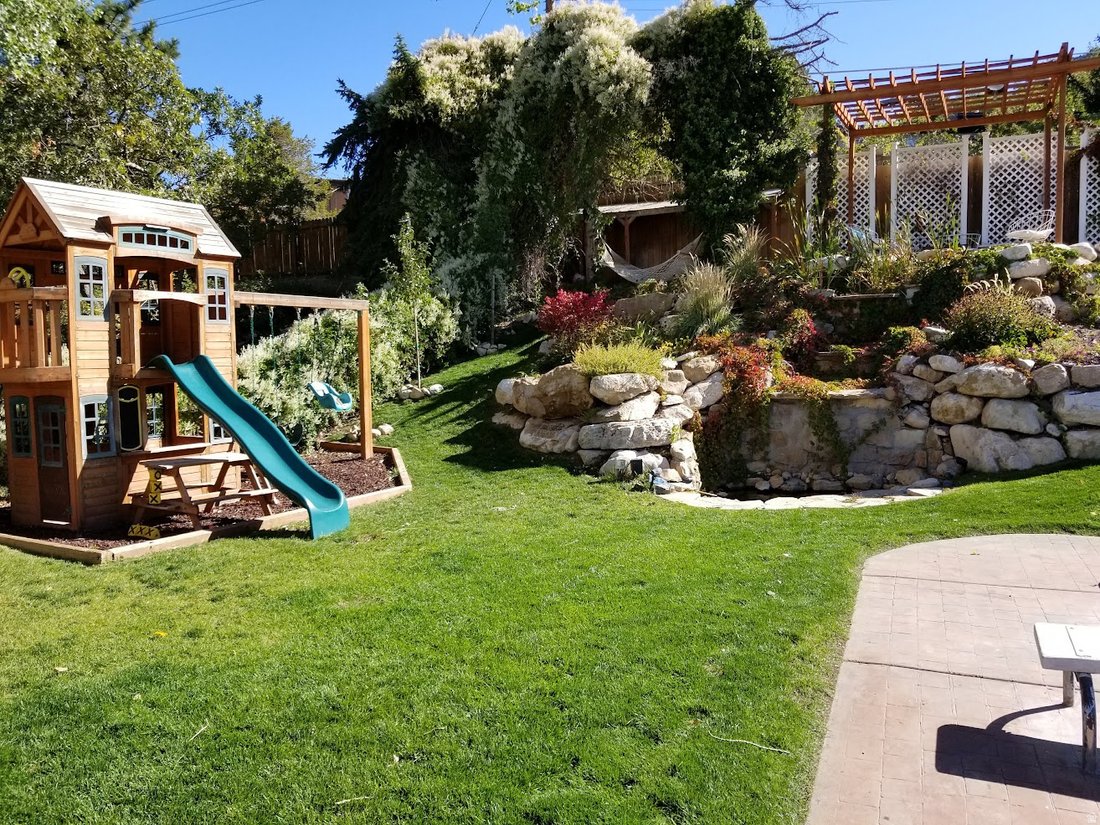 House in Holladay, Utah, United States 4 - 17826576