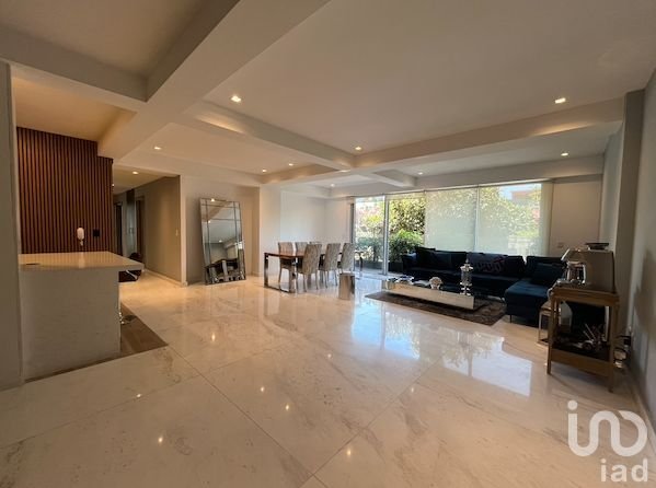 Apartment in Mexico City, Mexico City, Mexico 1 - 17820509
