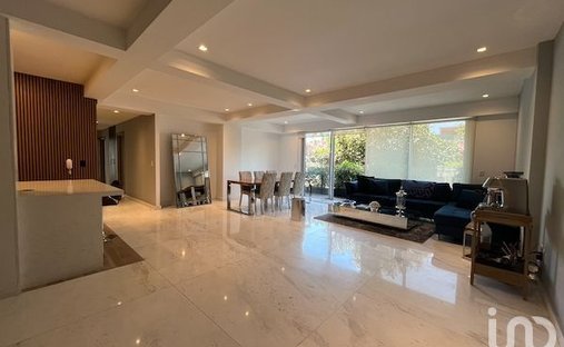 Appartement à Mexico City, Mexico, Mexique 1