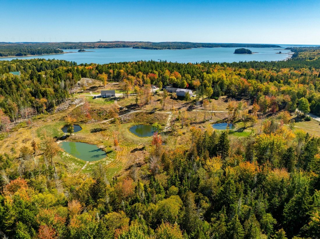 House in Roque Bluffs, Maine, United States 1 - 17831680