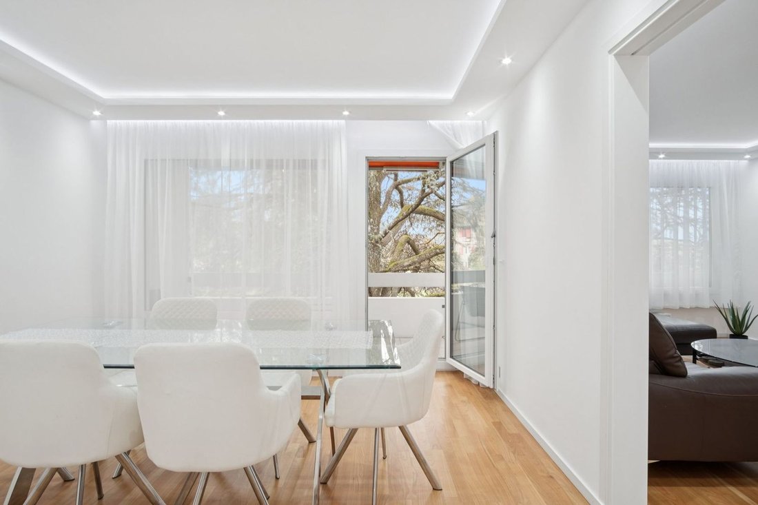 Apartment in La Tour-de-Peilz, Vaud, Switzerland 5 - 16460107