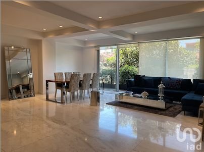 Apartment in Mexico City, Mexico City, Mexico 4 - 17820509