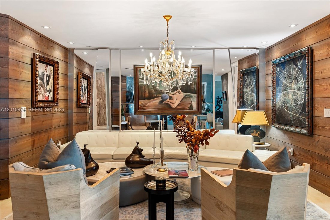 Condo in Sunny Isles Beach, Florida, United States 3 - 17829049