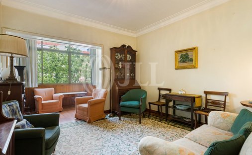 Appartement à Estrela, Lisbonne, Portugal 1