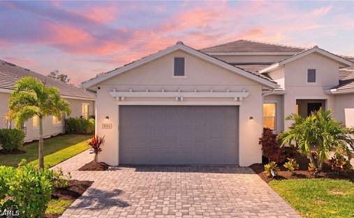 Appartement à Naples, Floride, États-Unis 1