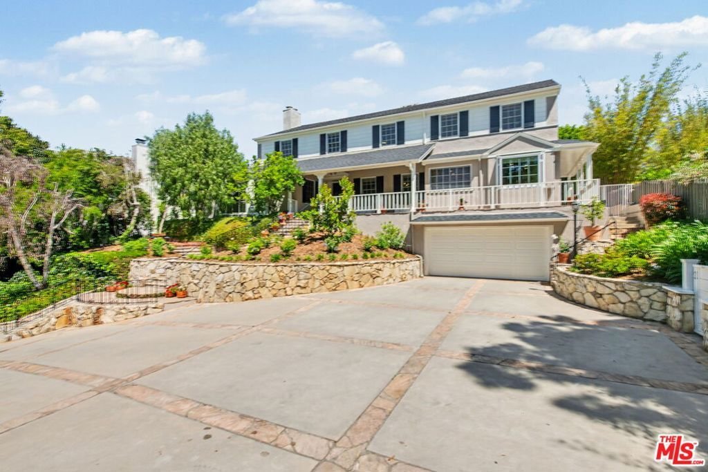 House in Los Angeles, California, United States 5 - 17822212