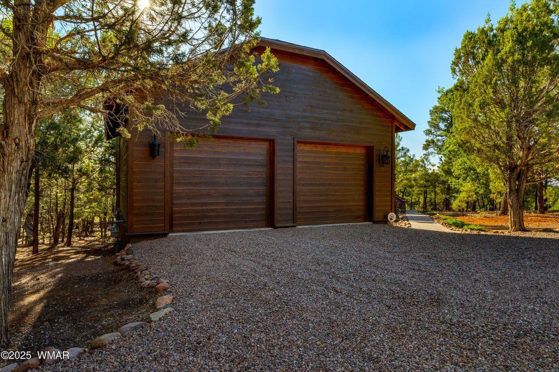 House in Show Low, Arizona, United States 5 - 17823779