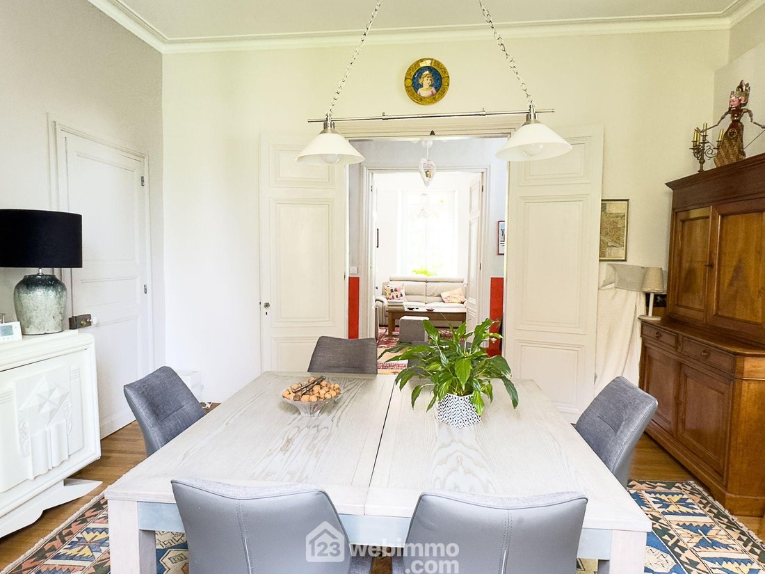 Villa in Liberation, Cholet, France 5 - 17827492