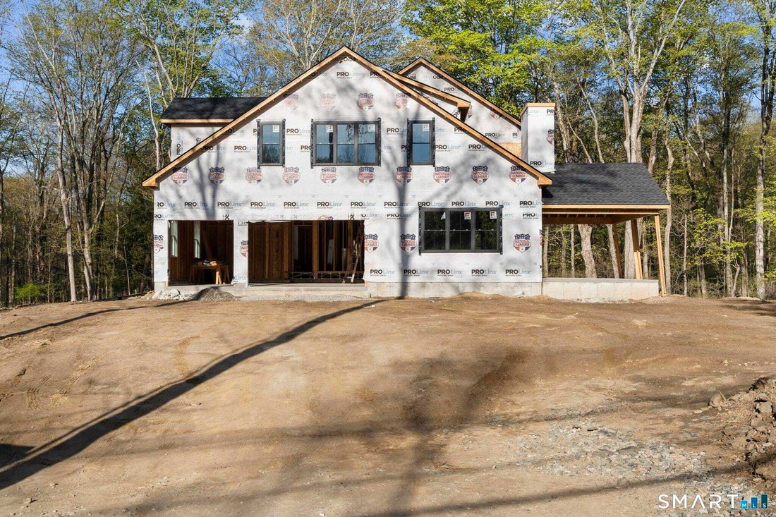 House in Woodbridge, Connecticut, United States 4 - 17831273