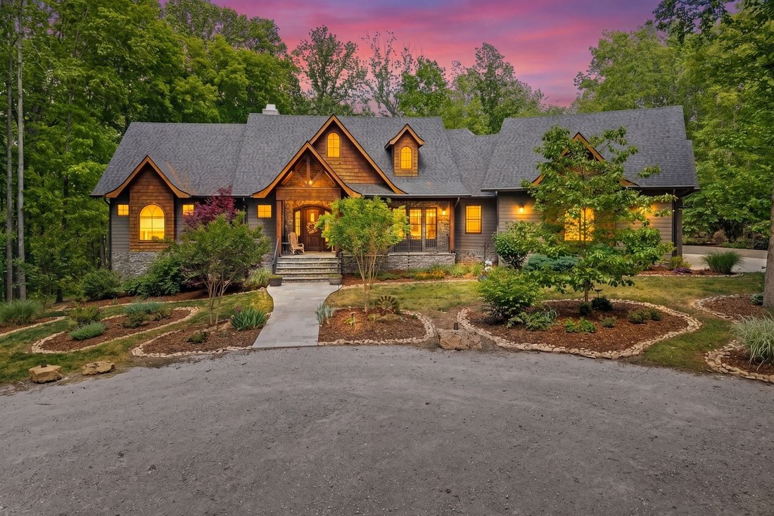 House in Franklin, Tennessee, United States 2 - 17826208