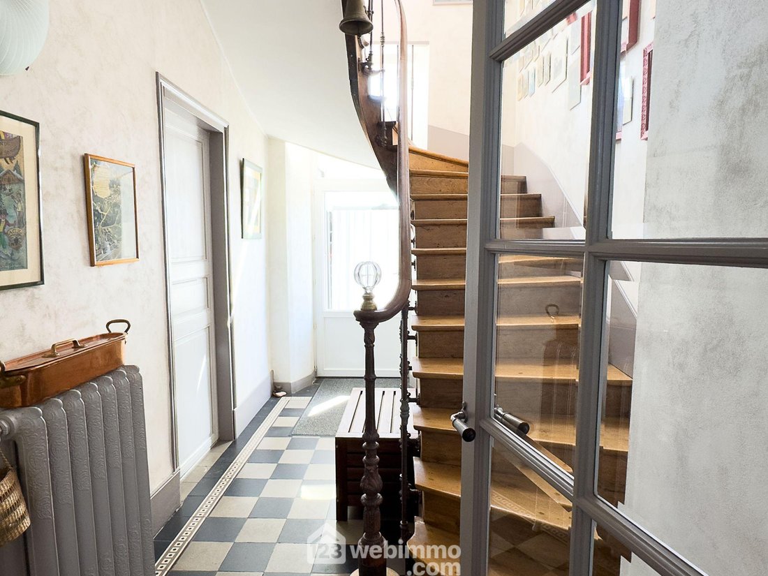 Villa in Liberation, Cholet, France 2 - 17827492