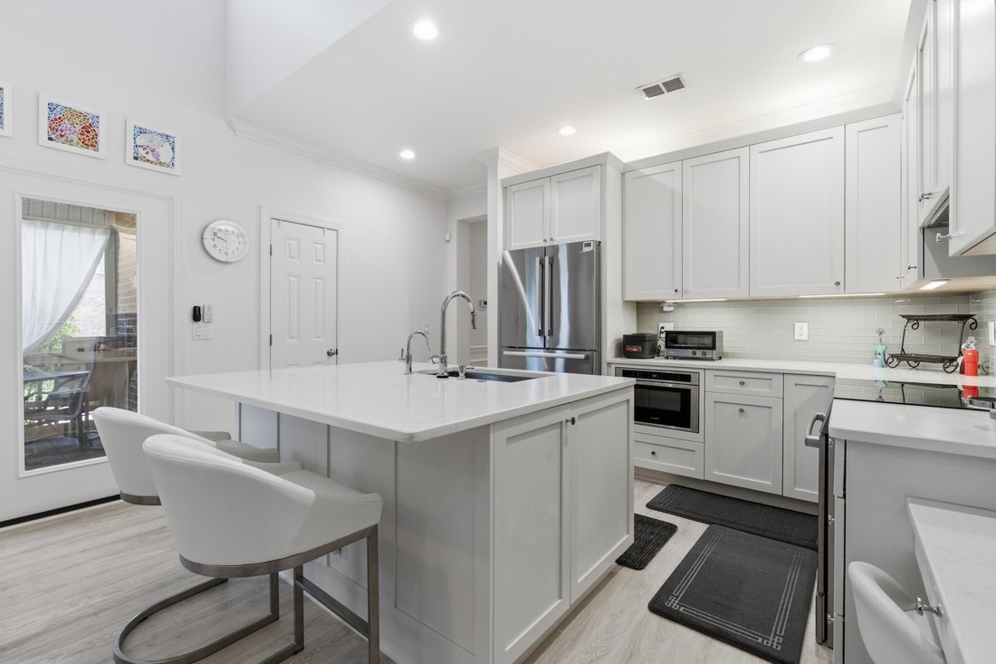Townhouse in Franklin, Tennessee, United States 3 - 17816581