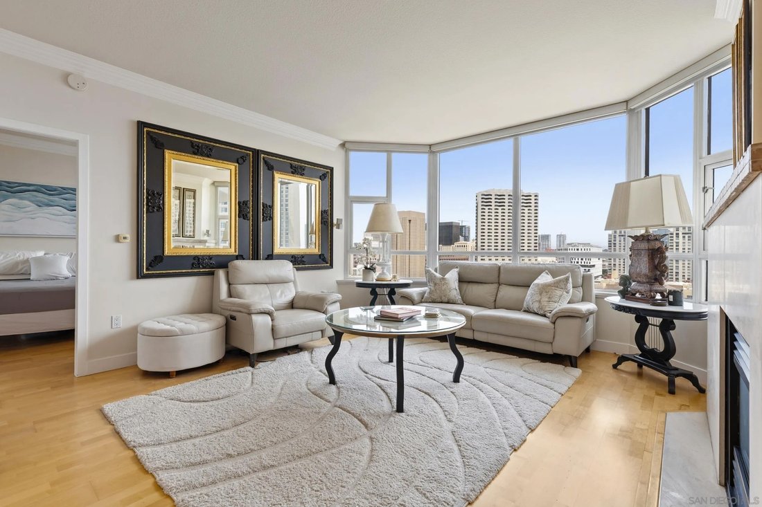 Condo in San Diego, California, United States 2 - 17826933